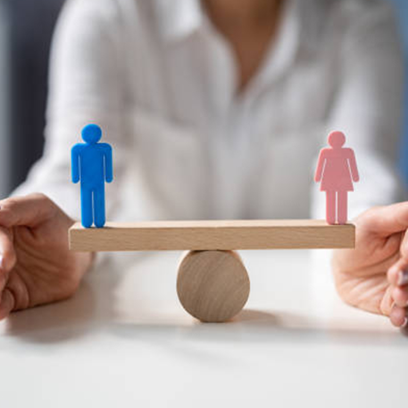 low libido and hormonal imbalance