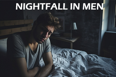 nightfall in men